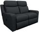 La-Z-Boy® Emmons Storm Manual Reclining Loveseat-0