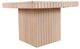 Meridian Furniture Spencer Natural 15" Coffee Table-1