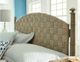 American Drew® Litchfield Currituck Low Post Queen Bed Complete-1