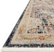 Magnolia Home by Joanna Gaines Graham 2'x12' Rug Runner-1