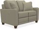 La-Z-Boy® Makenna Duo® Teak Power Reclining Loveseat-0