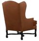 Century® Customizable Billings Wing Chair-1