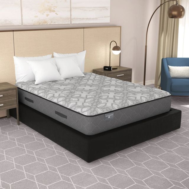 Sealy® Posturepedic® Hotel 11.5" Innerspring Extra Firm Tight Top King Mattress-1