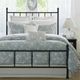 Olliix by Harbor House Chelsea 3 Piece Blue Full/Queen Duvet Cover Set-2