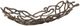 Furniture Classics Christopher Bronze Dish-0