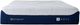 BEDGEAR® M3 Original Performance® 12" Hybrid Medium Plush Tight Top Twin XL Mattress in a Box-0