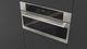 Fulgor Milano 700 Series 30" Stainless Steel Electric Wall Oven-3