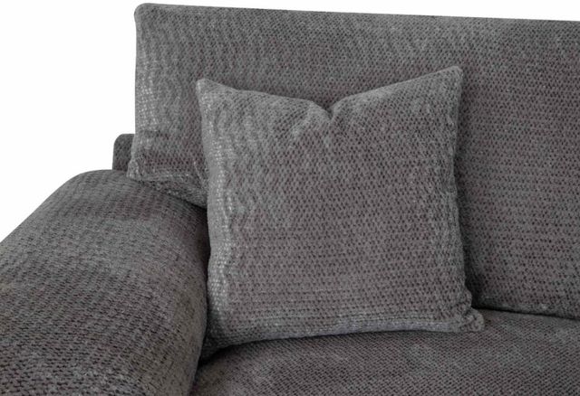 Franklin™ Shimmer Magical Seal Sofa-3