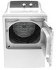 GE® White Laundry Pair-3