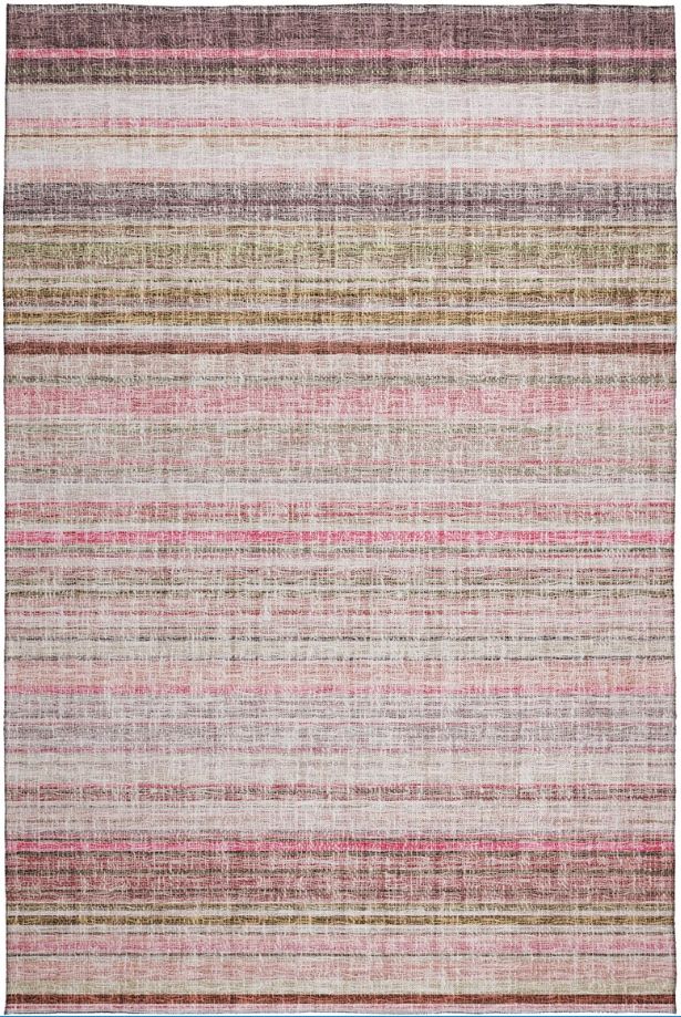 Dalyn™ Rug Company Portico PO2 Pink 5'x8' Area Rug-0