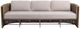 Classic Home Rami Natural Wicker Outdoor Sofa-2