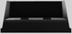 Vent-A-Hood® Designer Series 66" Black Wall Mounted Range Hood-2