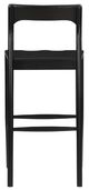 Moe's Home Collection Owing Black Barstool-3