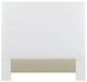 Century® Customizable Details Case Marin Queen Upholstered Headboard-1