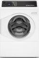 Speed Queen® White Front Load Washer & Gas Dryer Laundry Pair-1