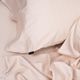 Hush Iced 4-Piece Blush Full Bamboo Cooling Sheets and Pillowcase Set-3