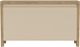 Riverside Furniture Davie Pale Oak 6-Drawer Dresser-3