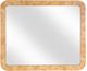 Butler Specialty Company Cora Light Burl Wall Mirror-2