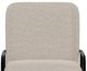 International Furniture Direct Seating Beige/Black Bar Stool-3