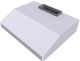 Hotte de cuisinière sous-armoire de 24 po Vent-A-Hood® série V - Blanc-0