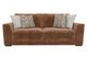 iAmerica Woodland Mocha Sofa-2
