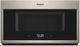 Whirlpool® Over The Range Microwave-Sunset Bronze-0