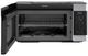 Sharp® 1.8 Cu. Ft. Stainless Steel Over The Range Microwave Oven-2