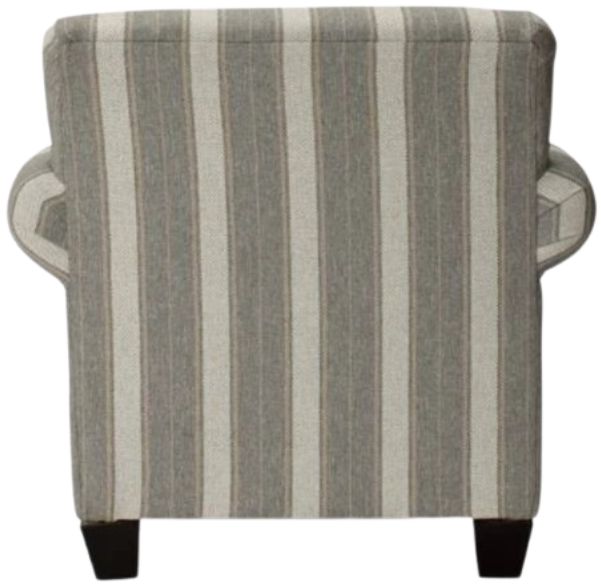 Intermountain Furniture Customizable Whitney Accent Chair-3