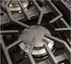 Viking® 5 Series 36" Stainless Steel Pro Style Dual Fuel Range-2