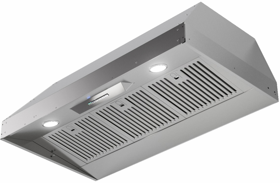 Insert Range Hoods | Duggan's Service & Appliance