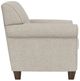 Flexsteel® Dana Silver Driftwood Chair-2