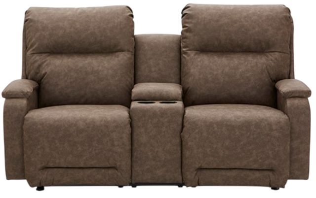 Best® Home Furnishings Customizable Field & Stream Home Maverly Manual Reclining Loveseat-2