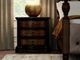 Evans King Canopy Bedroom Set-3