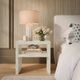 TOV Furniture Derry Cream Nightstand-1