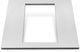 Napoleon OASIS® 24" x 24" Stainless Steel Countertop with 10" Burner Cutout-1