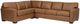 Flexsteel® Customizable Bryant 2-Piece L-Shape Sectional-0