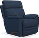 La-Z-Boy® Talladega Admiral Two-Motor Massage and Heat Reclina-Rocker® Recliner-0