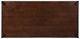 Moe's Home Collection Daifuku Walnut Small Dining Table-3
