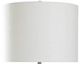 Harp & Finial® Andren Gray Table Lamp-2