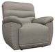 La-Z-Boy® Joshua Pebble Power Rocking Recliner with Headrest-0