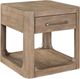 Liberty Furniture South Bend 3-Piece Burnished Clay Optional Occasional Table Set-2