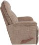 La-Z-Boy® Jay Mushroom Manual Rocking Recliner-3