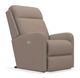 La-Z-Boy® Finley Cashmere Power Rocking Recliner-1