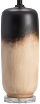Crestview Collection Latina Beige/Black/Light Brown Table Lamp-1