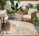 Nourison Home™ Aloha 5'x8' Style 81 Area Rug-1