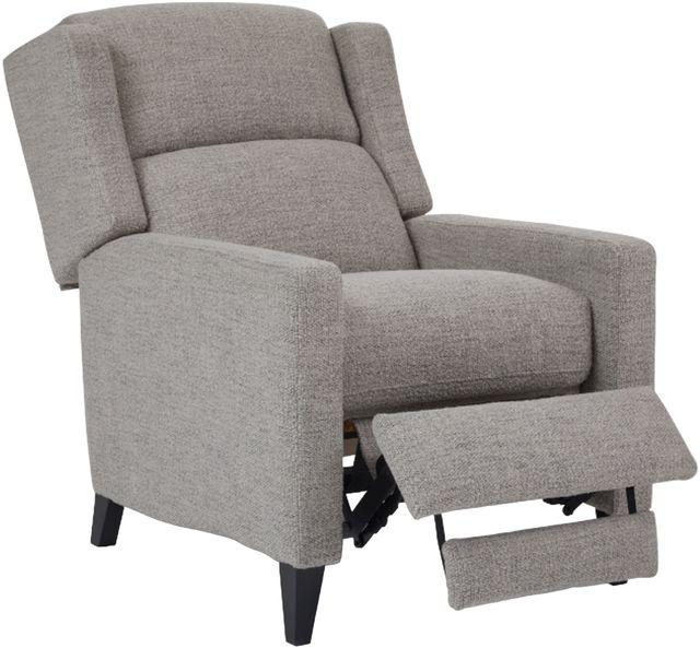 La-Z-Boy® Customizable Dante Manual High Leg Reclining Chair-4