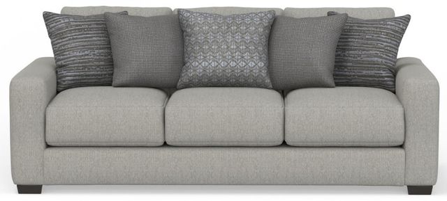 Jackson Furniture Hyde Park Stone Sofa-1