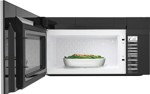 Frigidaire Gallery® 30" 1.9 Cu. Ft. Stainless Steel Over the Range Microwave-4
