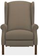 La-Z-Boy® Ferguson Acorn High Leg Reclining Chair-0