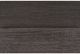 Homelegance® Luster Gray/Silver Glitter Chest-4